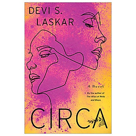 Circa - HarperCollins Publishers