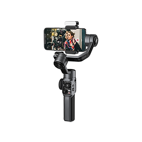 Mua Gậy chống rung Zhiyun Smoooth 5 cho điện thoại   hàng chính hãng
