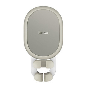 Mua Bộ Đế Giữ Điện Thoại Khóa Tự Động Trên Ô Tô Baseus Stable Gravitational Car Mount (Hàng chính hãng)