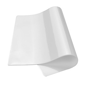A4 Laminating Film Pouches Protection Sheet 4.9mil 100pc/set for Photo Paper Document Laminating Home Office Supply