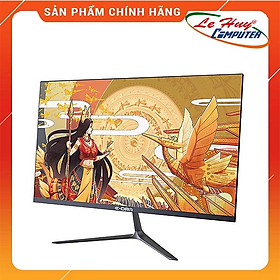 Màn Hình Gaming Edra EGM24F1 (23.8inch/FHD/IPS/144Hz/1ms) - Hàng Chính hãng