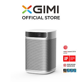 Mua Máy chiếu di động thông minh XGIMI Mogo Pro (Bản Quốc Tế) - Hàng chính hãng