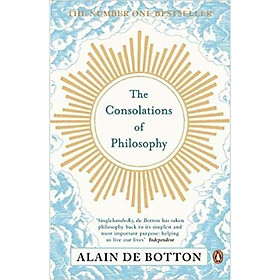The Consolations Of Philosophy