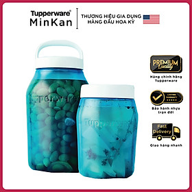 Mua Hộp BQTP Tupperware Universal Jar (3L - 1.5L)