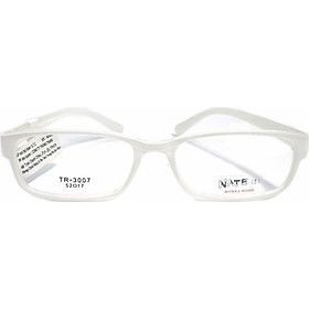 Gọng Kính Unisex Nate 3007