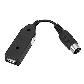 Bộ chuyển đổi cáp nguồn USB Godox PB960 cho dòng AD360 / AD180 AD