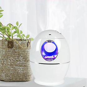 Mua Máy Xông Tinh Dầu Phun sương tạo ẩm tốt cho sức khỏe Gia Đình