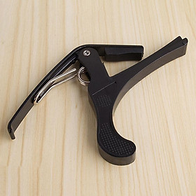 Mua Kẹp Capo kim loại cho đàn ghi ta tiện dụng chất lượng cao