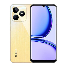 Mua Điện thoại Realme C53 (8GB/256GB) - Hàng Chính Hãng