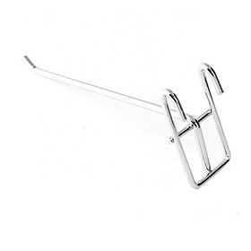 Mua Móc treo cài lưới sắt  trang trí và trưng bày sản phẩm 25cm