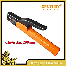 Mua Kẹp que hàn 800A CENTURY