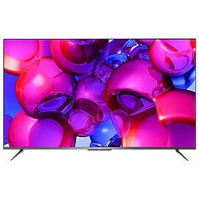 Mua Android Tivi TCL 4K 43 inch 43P715 - Hàng chính hãng - chỉ giao Hồ Chí Minh