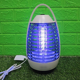 Mua Đèn bắt muỗi DP828