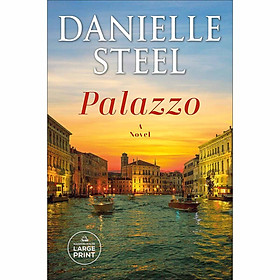 Palazzo: A Novel