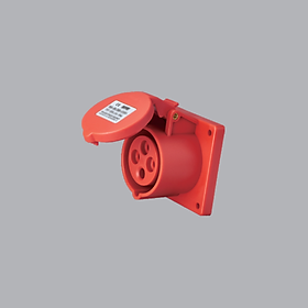 Mua Ổ cắm  phích cắm công nghiệp MPE dùng trong công trình  nhiều loại lựa chọn - Hàng chính hãng