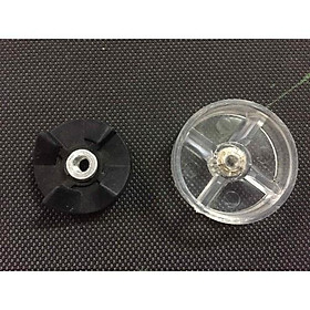 Combo đế máy và đế cao su máy xay -khosiphukienmienbac