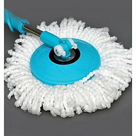 Mua Bông Lau Thay Thế Cho Chổi Lau Nhà Cao Cấp ETM478  Mop Q2  Mop L003 (cam kết hàng chính hãng)