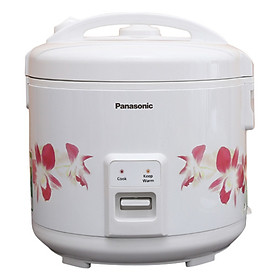 Mua Nồi cơm điện nắp gài Panasonic PANC-SR-MVN107HRA (1L) - Hàng Chính Hãng