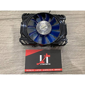 Mua Quạt + Ốp + Tản VGA HIS R7 240 (Thay thế cho vga hư  gẫy fan)  - Hàng Chính Hãng