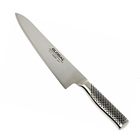 Dao bếp Nhật cao cấp Global G16 Chef - Dao thái thịt cá (240mm)