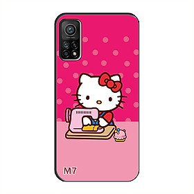 Ốp Lưng Dành Cho XIAOMI MI 10T