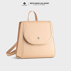 Balo Yuumy ( Thời trang nữ phong cách trẻ trung - Balo da Seasand YBA96 )