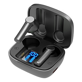 Mua Tai Nghe Bluetooth không dây True Wireless earbuds cảm ứng PKCB- Hàng chính hãng