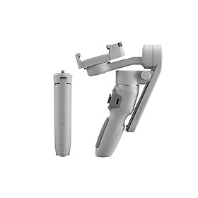 Zhiyun Smooth-Q3 - Gimbal Chống Rung Cho Smartphone Thế Hệ Mới Có Đèn Led Trợ Sáng - Hàng chính hãng
