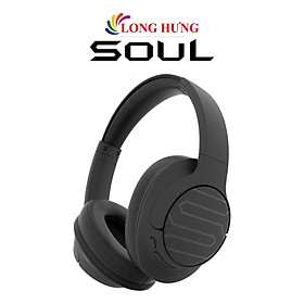 Tai nghe chụp tai Bluetooth Soul Ultra Wireless 2 SU76 - Hàng chính hãng