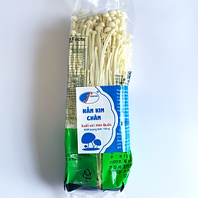 Nấm kim châm HQ - 150g