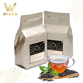 Trà Đen (Black Tea) Wings - Túi Lọc 25g/gói x 20 gói (500g/túi)
