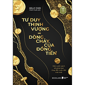 Sách Dòng Chảy Của Đồng Tiền
