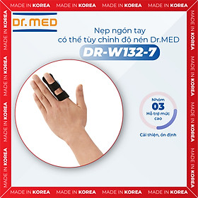 Nẹp ngón tay Dr.MED DR-W132-7