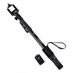 Mua Gậy Chụp Ảnh Tự Sướng Có Điều Khiển YT1288 - Hàng chính hãng