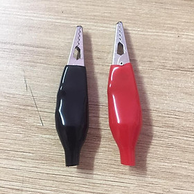 Mua Kẹp cá sấu ( 1 cặp lớn)