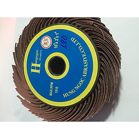 Mua Nhám chổi chuyên đánh bóng-đánh đế giày  - đánh bóng bề mặt giá xưởng sx