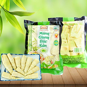 Măng Giang Đặc Sản Kim Bôi Gói 300g