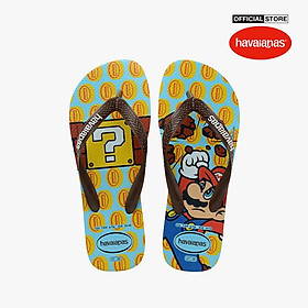 HAVAIANAS - Dép nam Mario Bros 4140269