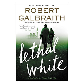 Lethal White