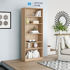 Tủ Hồ Sơ SIB Decor Có Đợt Di Động Dễ Dàng Điều Chỉnh Chiều Cao Các Ngăn