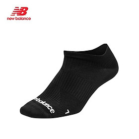 Tất vớ thể thao unisex New Balance Run Flat Knit No Show - LAS55321
