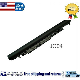 Mua Pin Dùng Cho Laptop HP 255 G6 250 G6 JC04 JC03 Battery