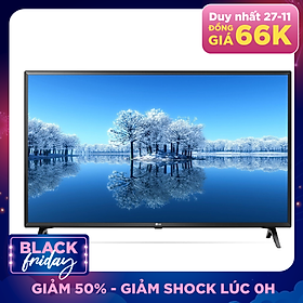 Smart Tivi LG 4K 49 inch 49UM7300PTA