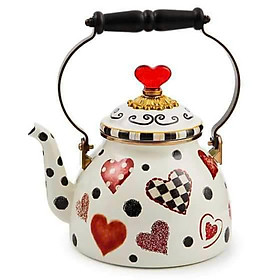 Mua Ấm nước Pretty 2 Quart Hàng chính hãng