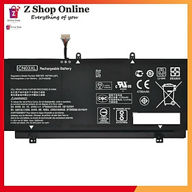 Mua Pin Battery Dùng Cho Laptop HP Spectre X360 13-AC 13-AB 13-W SH03XL CN03XL originals