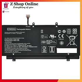Pin Battery Dùng Cho Laptop HP Spectre X360 13-AC 13-AB 13-W SH03XL CN03XL originals