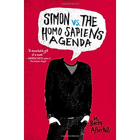 Hình ảnh sách Simon vs. the Homo Sapiens Agenda