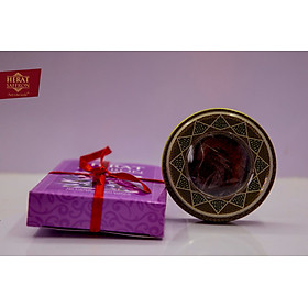 NHUỴ HOA NGHỆ TÂY THƯỢNG HẠNG_ HERAT SAFFON _6GRAM