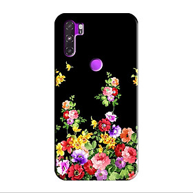 Ốp Lưng Dẻo Đính Đá Dành Cho Vsmart Active 3