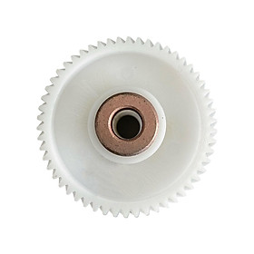 Replacement Grinder Gear, Meat Grinder Pinion Parts, Professional, Sturdy Attachment, Easy to Install for mm0329W Smeo46 PN005 Kitchen Appliance